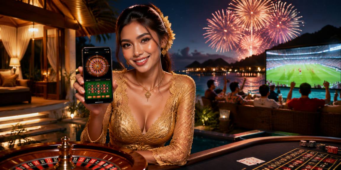 bigklik slot Genie Three Wishes